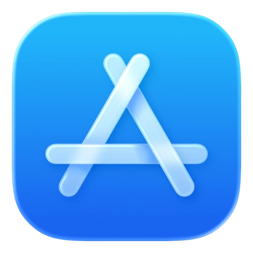 Télécharger sur l'App Store