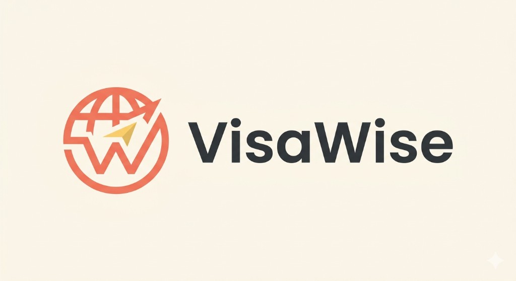 Logo VisaWise