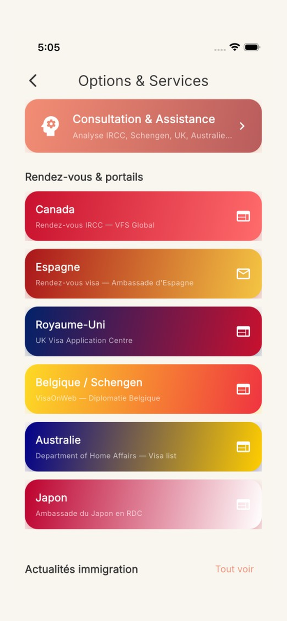 Rendez-vous Canada